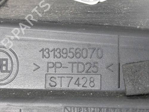 Glove box PEUGEOT BOXER Van 2.0 BlueHDi 130 | BP37074711C95 - Image 4