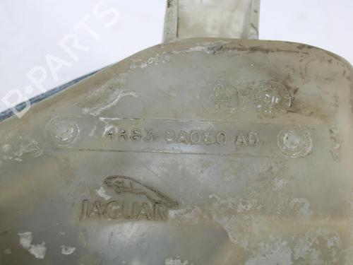 Expansion tank JAGUAR XF I (X250) 3.0 D | BP22306263C120 