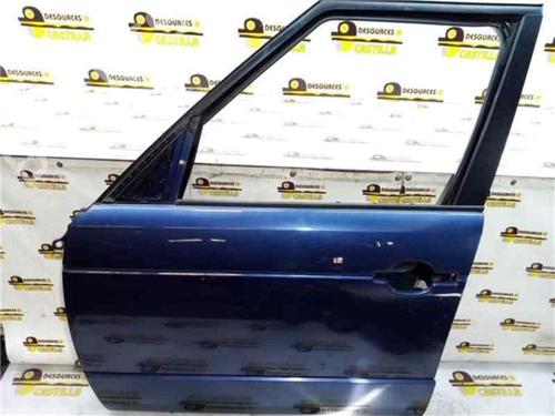 Left front door LAND ROVER RANGE ROVER III (L322) 3.0 D 4x4 | BP10123942C2 
