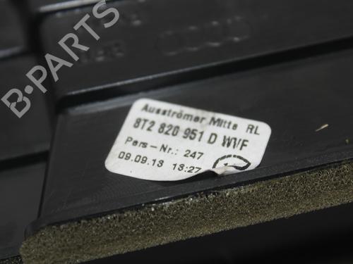 Air vent AUDI A4 B8 Avant (8K5) 2.0 TDI | BP11661878I21 