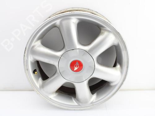 Used Rim MINI MINI (R56) Cooper (120 hp) 10120353