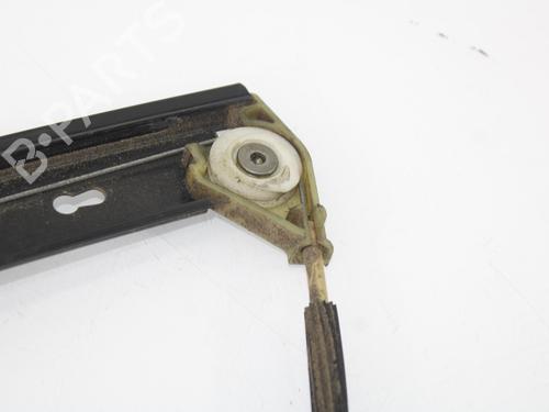 Fensterheber links hinten AUDI A6 C6 (4F2) 3.0 TDI quattro | BP16147827C24 