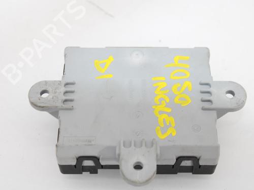Electronic module LAND ROVER RANGE ROVER SPORT I (L320) 3.0 D 4x4 | BP15000363M83 