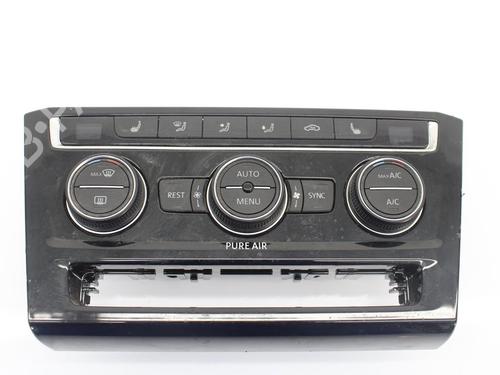 Used Climate control VW TOURAN (5T1) 2.0 TDI (150 hp) 10342716