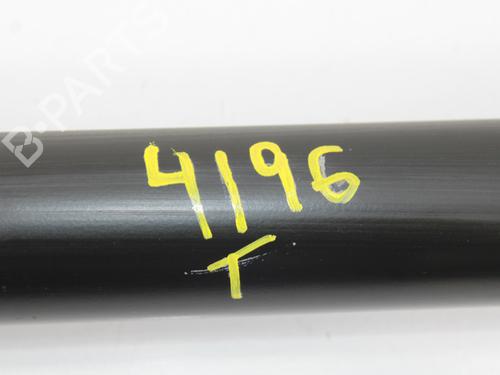 Right rear shock absorber SUZUKI SX4 (EY, GY) 1.9 DDiS (RW419D) | BP14829677M19 