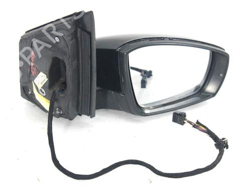 Used Right mirror Right mirror VW POLO V (6R1, 6C1) 1.4 GTI (180 hp) 30273926 30273926