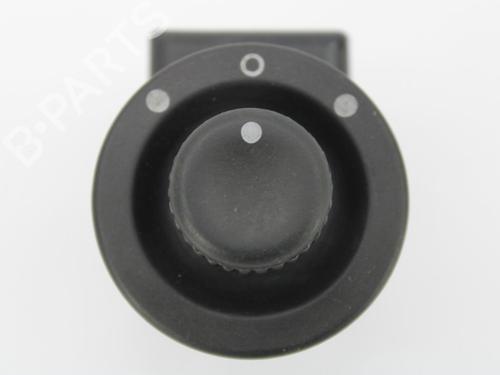 Spejlkontakt RENAULT KANGOO / GRAND KANGOO II (KW0/1_) 1.5 dCi 90 (KW05, KW08, KW0G, KW11) (90 hp) 10120200