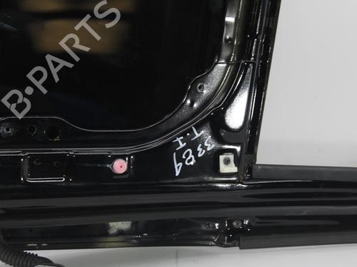 Left rear door HYUNDAI SANTA FÉ II (CM) 2.2 CRDi GLS 4x4 | BP10121708C4 