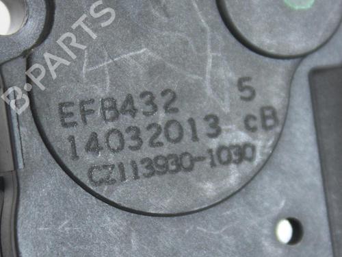 Electronic module BMW 1 Convertible (E88) 118 d | BP16280472M83 