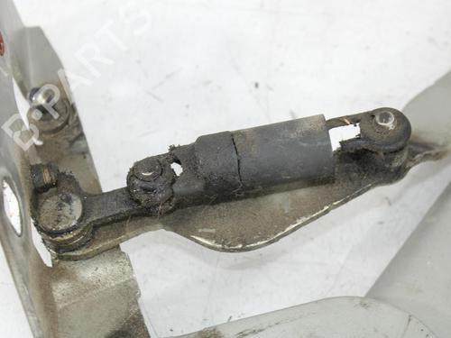 Hinge/Door check strap JAGUAR XF I (X250) 3.0 D | BP22306206C146 