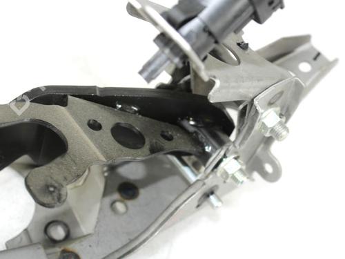 Break pedal FORD FIESTA VI (CB1, CCN) 1.5 TDCi | BP22305535I19 
