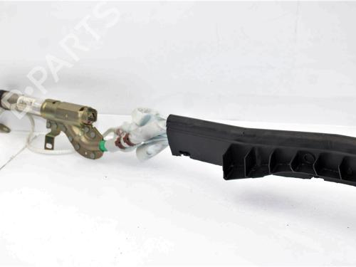 Right curtain airbag MERCEDES-BENZ M-CLASS (W163) ML 270 CDI (163.113) | BP11810581C12 