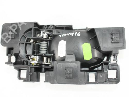 Rear right interior door handle CITROËN C3 AIRCROSS II (2R_, 2C_) 1.2 PureTech 110 (2RHNZB, 2RHNZW, 2RHNPX, 2RHNPJ) | BP22305019I16 
