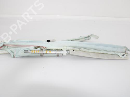 Left curtain airbag SEAT LEON (1P1) 1.9 TDI | BP11015101C11 