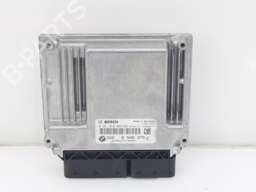 Used Engine control unit (ECU) BMW 1 (E87) 118 d (143 hp) 10121044