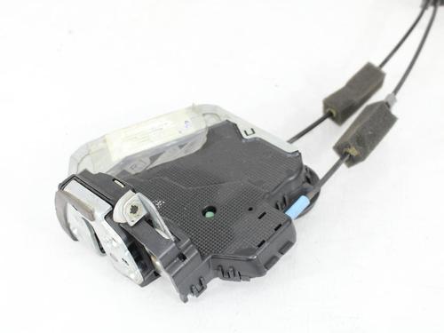 Høyre bak lås HONDA CIVIC IX (FK) 1.6 i-DTEC (FK3) (120 hp) 10123352