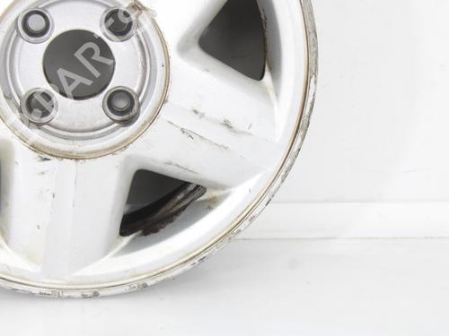 Rim RENAULT MEGANE I Classic (LA0/1_)  | BP17713803C45 