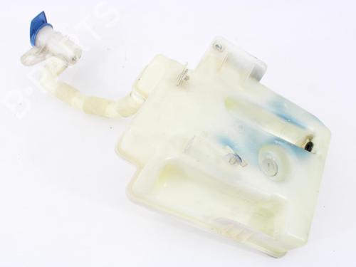 Windscreen washer tank SEAT LEON (1P1) 2.0 TDI 16V | BP15585440C113 