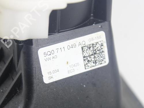 Gear lever AUDI A3 (8V1, 8VK)  | BP16875090M90 