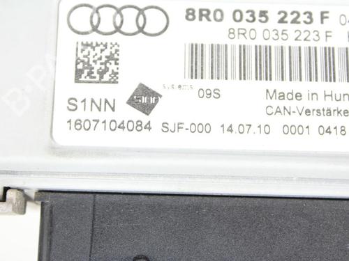 Other AUDI Q5 (8RB) 2.0 TDI quattro | BP22304388O1 