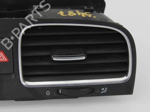 Air vent VW GOLF VI (5K1) 1.6 TDI | BP11661832I21 