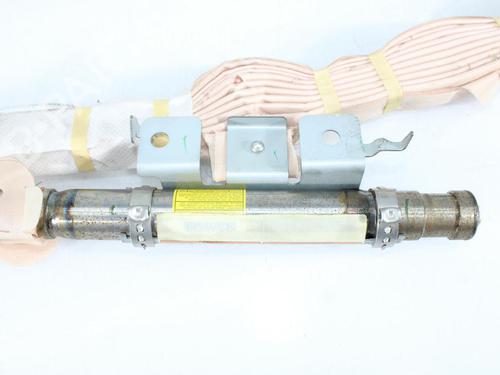 Right curtain airbag MAZDA 2 (DY) 1.4 CD | BP22304522C12 