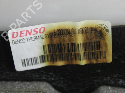 Heater matrix box FIAT PUNTO EVO (199_) 1.3 D Multijet (199AXD1B, 199AXD1A, 199BXD1B, 199BXD1A,... | BP22303872M61 