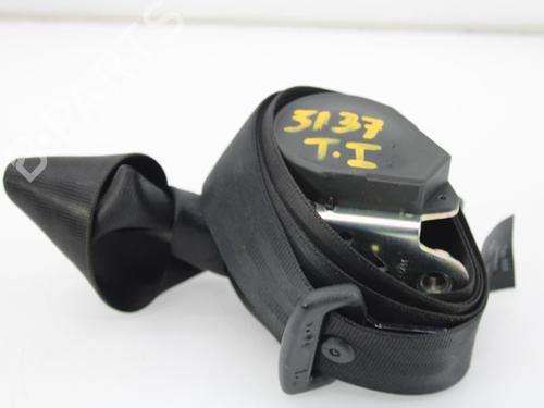 Rear left seatbelt AUDI A4 B8 (8K2) 2.0 TDI | BP10121133I29 