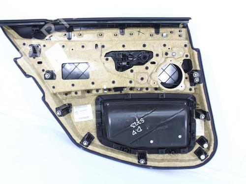 Rear right panel BMW 5 (F10) | BP38647704C61 - Image 2