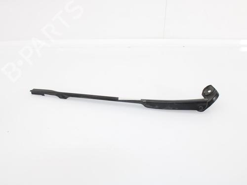 Used Front windshield wiper arm SEAT LEON (1P1) 2.0 TDI (140 hp) 12268735