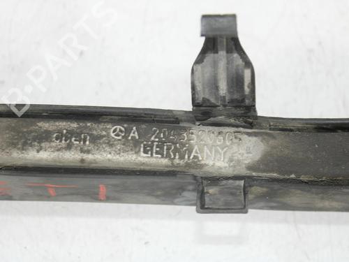 Left rear suspension arm MERCEDES-BENZ C-CLASS (W204)  | BP22305460M14 