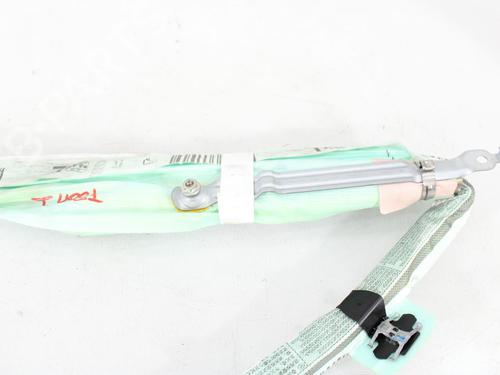 Left curtain airbag AUDI A3 (8V1, 8VK) 1.6 TDI | BP22304292C11 
