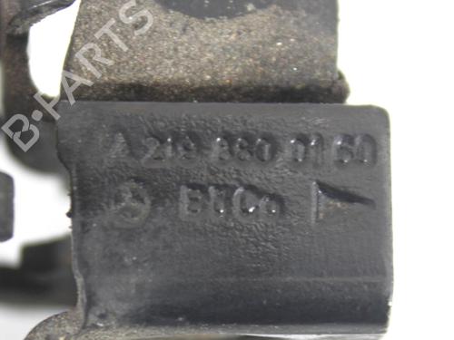 Hood lock MERCEDES-BENZ CLS (C219) CLS 320 CDI (219.322) | BP16305985C133 