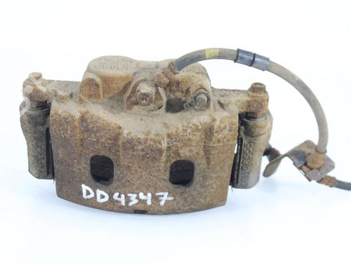 Used Right front brake caliper FORD RANGER (TKE) [2011-2025]  16874395