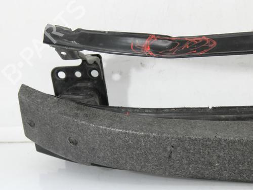Front bumper reinforcement FIAT PUNTO EVO (199_) 1.3 D Multijet (199AXD1B, 199AXD1A, 199BXD1B, 199BXD1A,... | BP22304109C109 