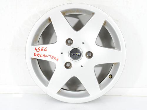 Fælk SMART CITY-COUPE (450) 0.6 (S1CLA1, 450.341) (55 hp) 17957273