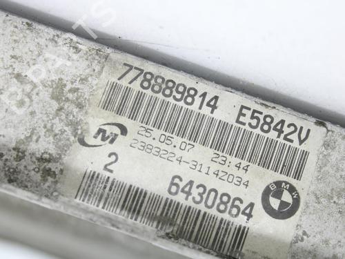 Køler BMW 3 (E90) 320 d | BP27589724M31 
