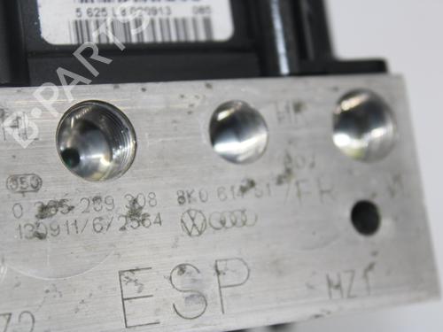ABS pump AUDI A4 B8 Avant (8K5) 2.0 TDI | BP11609170M43 