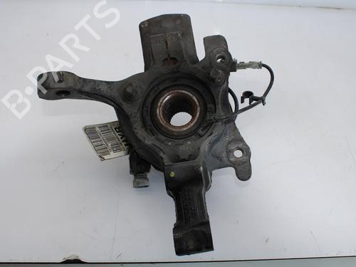 Right front steering knuckle OPEL ASTRA H (A04) 1.9 CDTI (L48) | BP10118916M26 