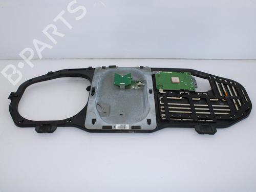 Antenna/Base MERCEDES-BENZ M-CLASS (W164) ML 420 CDI 4-matic (164.128) | BP14177186C140 