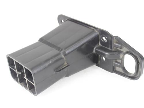 Used Front bumper bracket PEUGEOT 3008 I MPV (0U_) 1.6 HDi (112 hp) 14173884