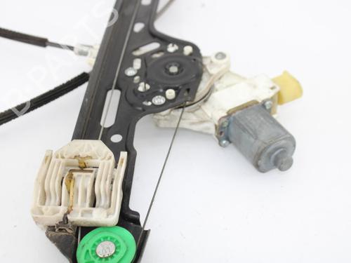 Front right window mechanism BMW 1 (E87) 120 d | BP15519822C23 