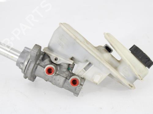 Used Brake master cylinder FORD RANGER (TKE) [2011-2025]  16874387