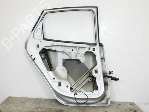 Left rear door SEAT IBIZA IV (6J5, 6P1)  | BP22305704C4 