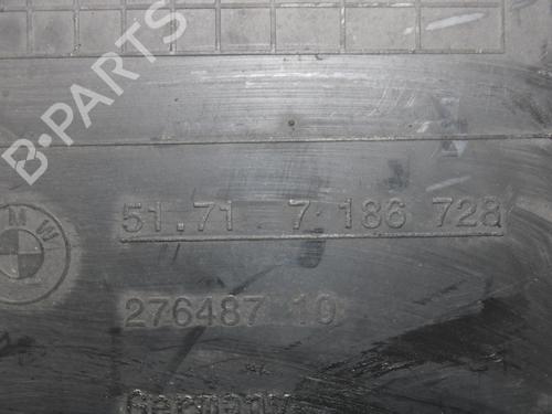 Wheel arch BMW 5 (F10) 520 d | BP16261459C56 