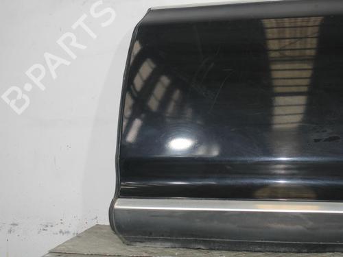 Left front door VW TOUAREG (7LA, 7L6, 7L7) 5.0 V10 TDI | BP30154255C2