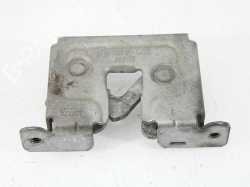 Hood lock BMW X3 (E83) 2.0 d | BP25284373C133
