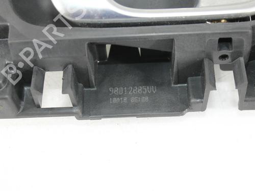 Rear right interior door handle CITROËN C3 AIRCROSS II (2R_, 2C_) 1.2 PureTech 110 (2RHNZB, 2RHNZW, 2RHNPX, 2RHNPJ) | BP22305019I16 