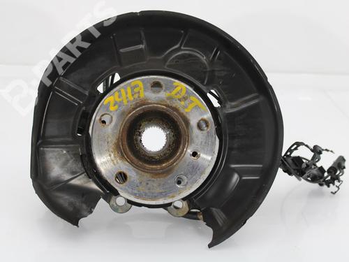 Used Right rear steering knuckle Right rear steering knuckle BMW 1 (F21) 116 d (116 hp) 11096762 11096762