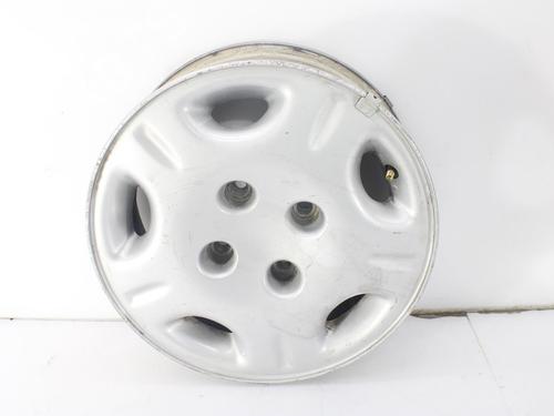 Used Rim CITROËN SAXO (S0, S1) 1.5 D (57 hp) 10122347